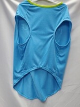 Frisco I'm a Little Eggs-tra Dog & Cat Easter T-Shirt XXX-Large 60-85lb  image 4