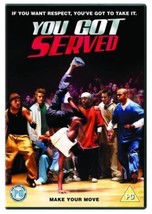 You Got Served [2004] DVD Pre-Owned Region 2 - £13.00 GBP