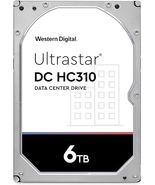 Western Digital 6TB Ultrastar DC HC310 SATA HDD 0B36039 - HUS726T6TALE6L4 - £30.60 GBP
