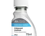 Winsor &amp; Newton Watercolor Medium, Gum Arabic, 75ml (2.5-oz) bottle, Pale - £7.02 GBP+