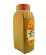 Marshalls Creek Spices XL Sazon With Annato No Salt Seasoning, 22 Ounce ... - £10.35 GBP