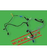 08-14 mercedes w204 c250 c300 REAR left right side door harness 2044406135 - €21,21 EUR