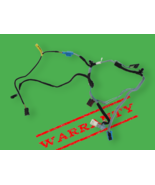 08-14 mercedes w204 c250 c300 REAR left right side door harness 2044406135 - £19.44 GBP