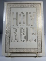 Holy Bible King James Family Reference Ed Regency 700 WXG Red Letter Ref 1971 - £26.30 GBP