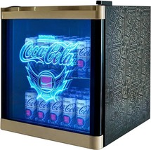 League Of Legends Ultimate 48L Mini Fridge  Limited Edition Coca-Cola Exclusive  - £362.40 GBP