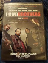 Four Brothers Special Collector&#39;s Edition - DVD - sealed A - £2.22 GBP