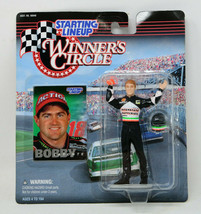 Starting Lineup 1997 Bobby Labonte Winners Circle NASCAR SLU - £5.44 GBP