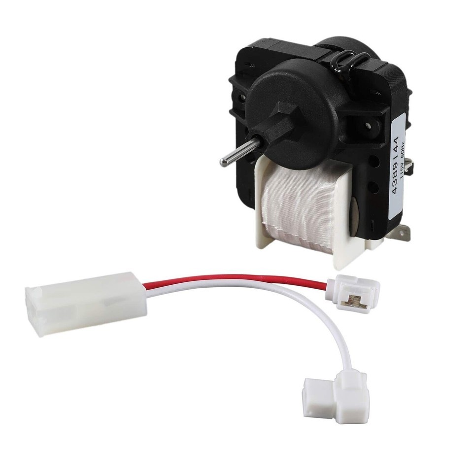 ERP Evaporator Fan Motor for Whirlpool ED22TQXFW00 ED5FHGXKT02 GS6SHEXNL02 - $25.90