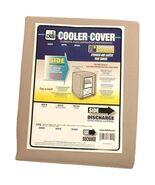 Dial Manufacturing Evaporative Cooler Cover - Side Draft - 34&quot; w 34&quot; d 3... - $783.41 MXN