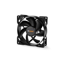 be quiet! Pure Wings 2 92mm, BL045, Cooling Fan Black, 1 Count (Pack of 1) - £15.95 GBP
