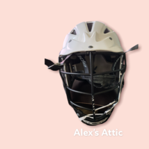 Cascade  Lacrosse Helmet pre-owned - $40.27 CAD