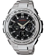 Montre Homme CASIO G-SHOCK G-STEEL Series GST-W110D-1AJF Multiband 6 Neu... - €281,30 EUR
