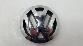 Front Emblem Badge For Upper Grille 2004 Volkswagen TouaregFast Shipping... - £65.47 GBP