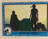 E.T. The Extra Terrestrial Trading Card 1982 #44 Trick Or Treat - $1.97