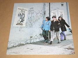 The Spencer Davis Group Living In A Back Street Vinyl Record Album Vertigo Label - £36.96 GBP