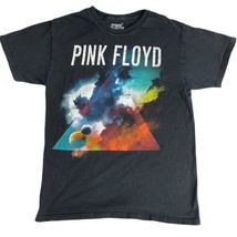 Pink Floyd Official Licensed Size Small Short Sleeve T-Shirt Tee Black - £8.92 GBP