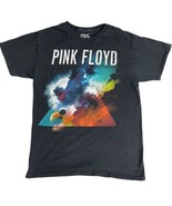 Pink Floyd Official Licensed Size Small Short Sleeve T-Shirt Tee Black  - £11.64 GBP