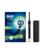 Oral B PRO 1 (750) BLACK EDITION CROSS ACTION - €59,99 EUR