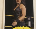 Tamina Snuka 2012 Topps WWE Card #38 - £1.57 GBP