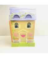 Vintage Learning Curve Mrs. Goodbee Interactive Talking Dollhouse NO Acc... - $59.99