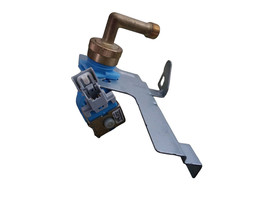 W11434044 Whirlpool Dishwasher Water Inlet Valve WDT750SAKZ0 - $12.09