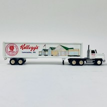 Penjoy Mount joy, PA 1996 Diecast  Kellogg&#39;s Lancaster Pa 20th Anniversary - $28.49