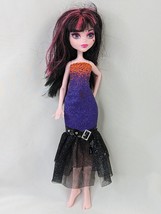 Monster High Draculaura Doll - $19.76