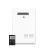 Eccotemp Builder Series 7.0 GPM Outdoor Natural Gas Tankless Water Heater - $699.00