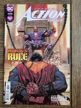 DC Comic Book Action Comics #1038 (2022) - $6.93