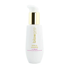 BlowPro Blow it smoothly oud dry oil, 4 Oz.