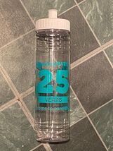 Buy Buy Baby 10" Plastic Water Bottle 25 Yr. Anniversary GIve Away NEW/U... - $14.99