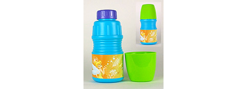 Tinkerbell Thermos Set Of 2 - $12.95