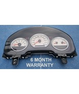 2004-2006 Ford F150 LARIAT Gas Instrument Cluster - 6 Month Warranty - $202.41 CAD