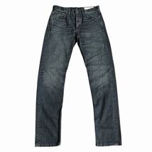 Rag &amp; Bone Men’s Fit 2 Slim Jeans Sz 30x32 Ainsley Medium Indigo Denim W... - $39.55