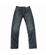Rag &amp; Bone Men’s Fit 2 Slim Jeans Sz 30x32 Ainsley Medium Indigo Denim W... - $39.55