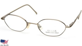 Guess Gu 452 Ol Olive Eyeglasses Glasses Frame GU452 46-20-135mm (Display Model) - £39.06 GBP