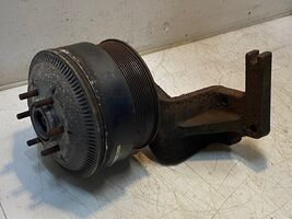 HORTON Drivemaster Truck Cooling Fan Drive Clutch 3598093C93 | 8A9833 - $499.99