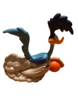 2020 Space Jam A New Legacy McDonald&#39;s Happy Meal Toy Road Runner - £5.41 GBP