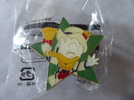 Disney Trading Pins 143098 TDR - Donald Duck - Star - Game Prize - Holiday 2019 - £11.12 GBP