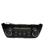 16 17 18 Toyota RAV4 automatic heater AC control OEM - €127,51 EUR