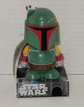 Star Wars boba fett Mini Candy Dispenser - $9.85
