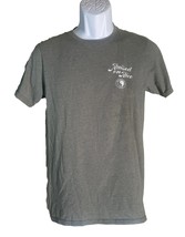 T&amp;C SURF DESIGNS HAWAII &quot;RAISED ON RICE ALOHA&quot; Short Sleve T-Shirt Green... - $5.93
