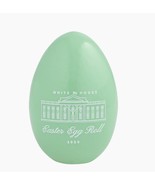 TRUMP 2020 WHITE HOUSE GREEN EASTER EGG SIGNED PRESIDENT REPUBLICAN MAGA... - $23.59 CAD