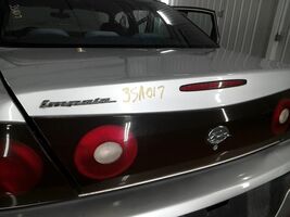 Trunk/Hatch/Tailgate Without Spoiler Fits 00-05 IMPALA 104957440Hatch/Tr... - $118.80