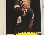 The Miz 2012 Topps WWE Card #27 - £1.57 GBP