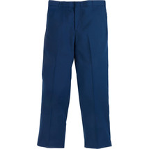 USAF AIR FORCE MENS DRESS UNIFORM TROUSERS PANTS SHADE 1620 AF Blue - £30.40 GBP