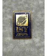 Vintage 1992 International Space Year Collectible Enamel Lapel Pin Pinba... - €8,45 EUR