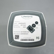 LINKSYS Atlas Pro 6 MX55EC AX5300 Dual-Band Wi-Fi 6 Mesh Router image 7