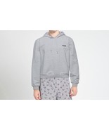 Mens Moschino Hoodie Gray 2XL - $205.08 CAD