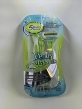 Gillette Venus Embrace &amp; Jetables 5 Blades Disposable Razors - £7.23 GBP